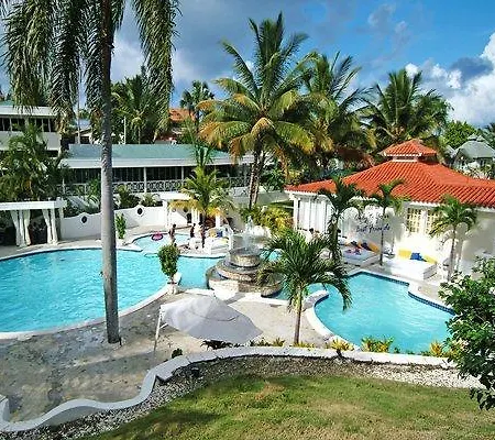 Lifestyle Crown Residence Suites (Adults Only)